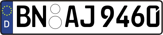 BN-AJ9460