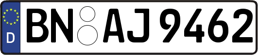 BN-AJ9462