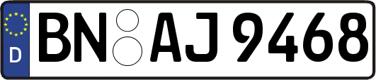 BN-AJ9468