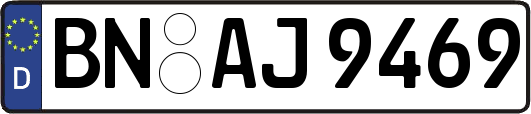 BN-AJ9469