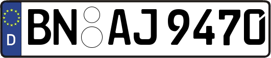 BN-AJ9470