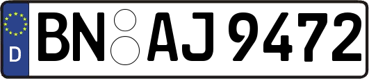 BN-AJ9472