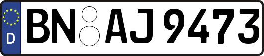 BN-AJ9473