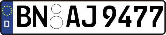 BN-AJ9477
