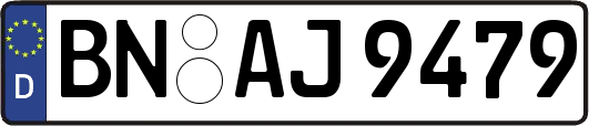 BN-AJ9479