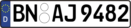 BN-AJ9482