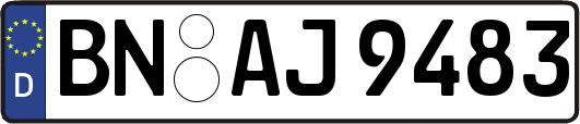 BN-AJ9483