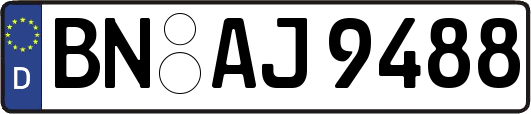 BN-AJ9488