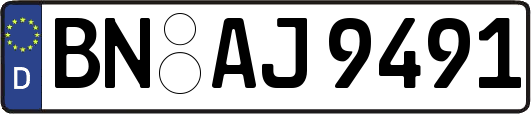 BN-AJ9491