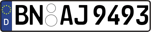 BN-AJ9493