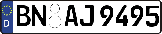 BN-AJ9495