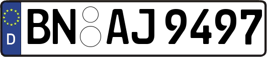 BN-AJ9497
