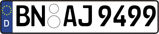 BN-AJ9499