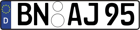 BN-AJ95