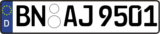BN-AJ9501
