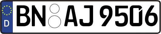 BN-AJ9506