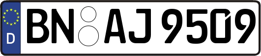 BN-AJ9509