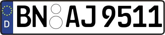 BN-AJ9511