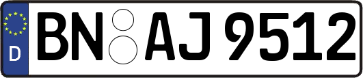 BN-AJ9512