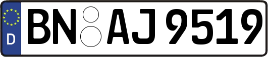 BN-AJ9519
