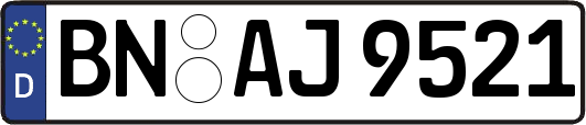 BN-AJ9521