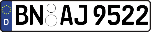 BN-AJ9522