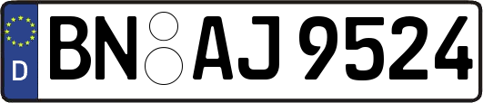 BN-AJ9524