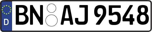 BN-AJ9548
