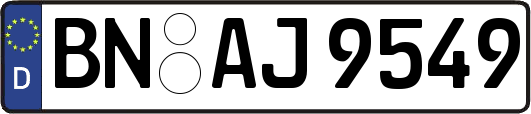 BN-AJ9549