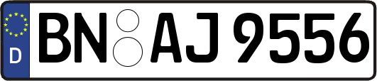 BN-AJ9556