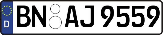BN-AJ9559