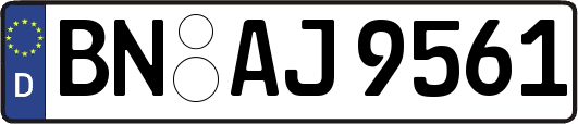 BN-AJ9561