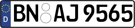 BN-AJ9565
