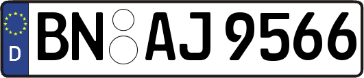 BN-AJ9566