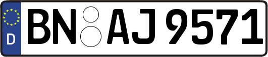 BN-AJ9571