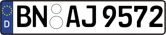 BN-AJ9572