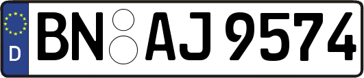 BN-AJ9574