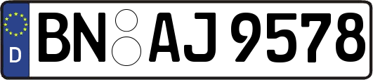 BN-AJ9578