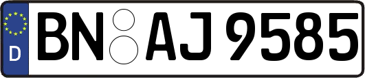 BN-AJ9585