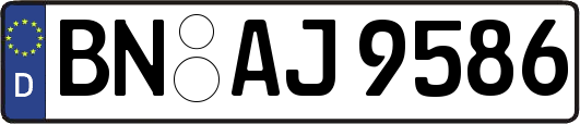 BN-AJ9586