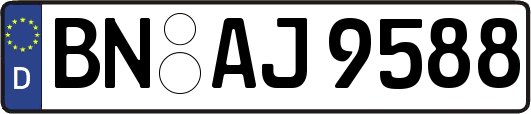 BN-AJ9588