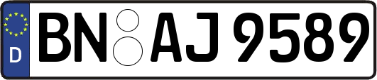 BN-AJ9589