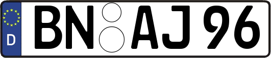 BN-AJ96