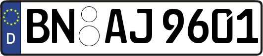 BN-AJ9601