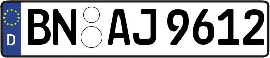 BN-AJ9612
