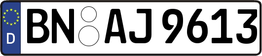 BN-AJ9613