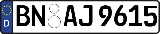BN-AJ9615