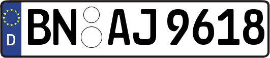 BN-AJ9618