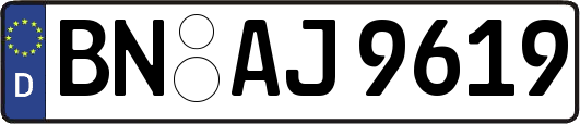 BN-AJ9619