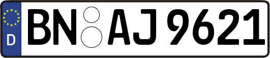 BN-AJ9621